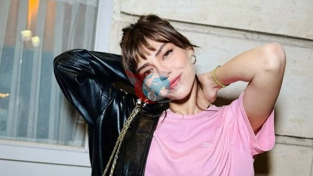 Eşref Rüya dizisinin aniden bitme nedeni Aslıhan Malbora mı? - Resim : 2