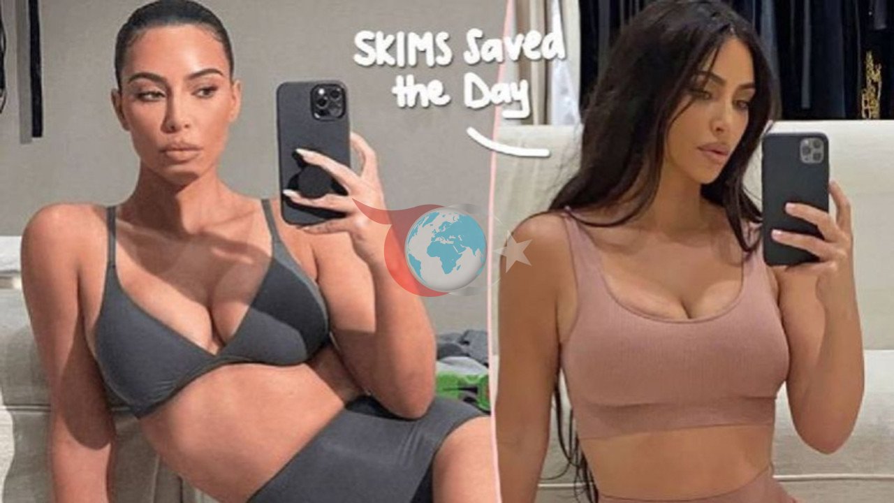Kim Kardashian brendində şok: Yük maşınında milyon dollarlıq kokain
