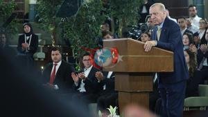 Prezident Ərdoğan, gənclərlə bir araya gəlir: Qardaşlıqla bir Türkiyəni sizə çatdıracağıq