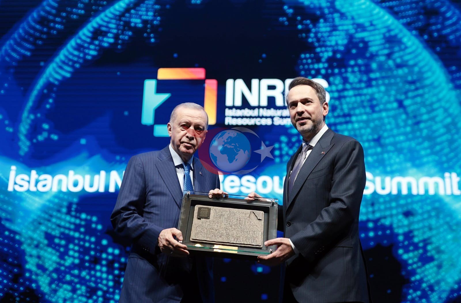 İstanbul'da Enerji Diplomasisi: Güvenli Gelecek İçin Zirve
