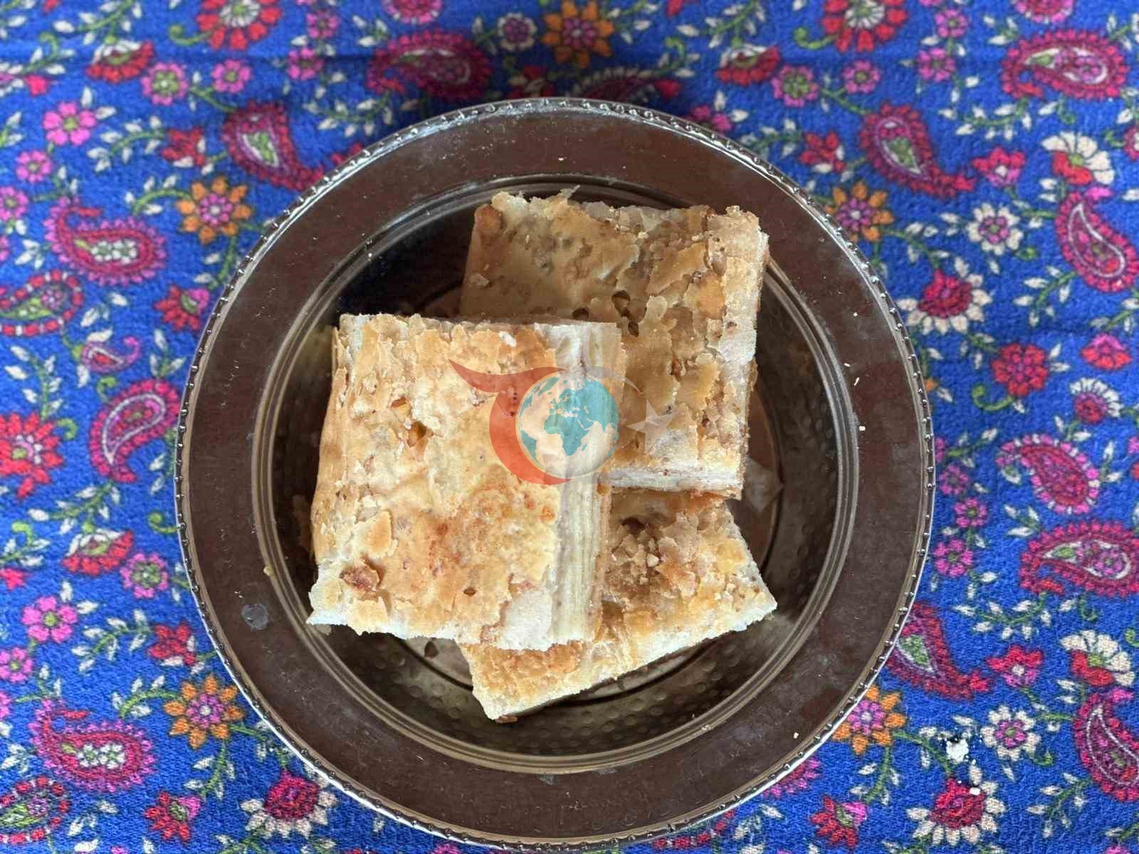 Çankırı&rsquo;nın tescilli lezzeti: 
