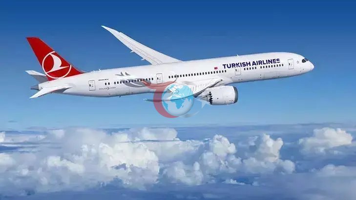 Türk Hava Yolları'nın 100. Yıl Hedefi: 171 Milyon Yolcu Taşımak