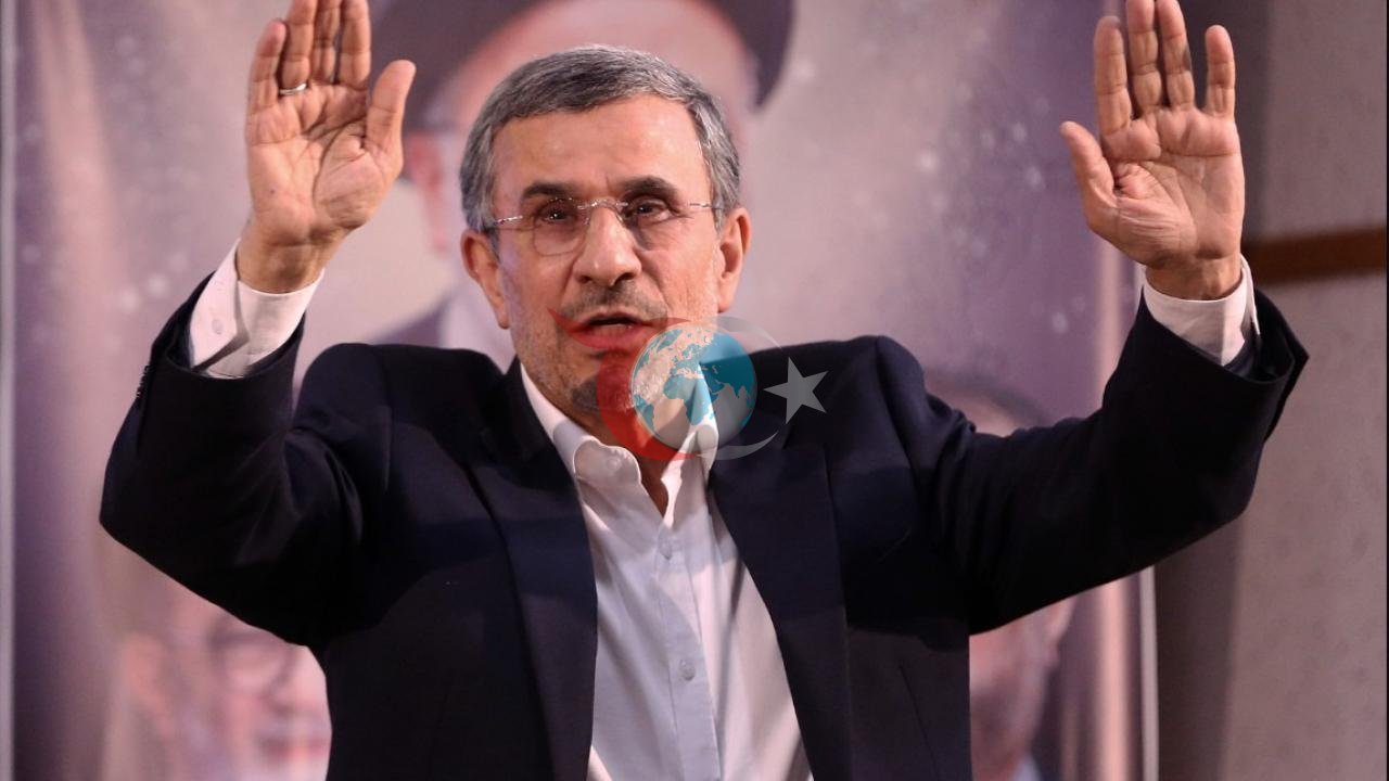Tahran'da Gizli Plan: Ahmedinejad'ı Kurtarma Operasyonu Başarısız Oldu