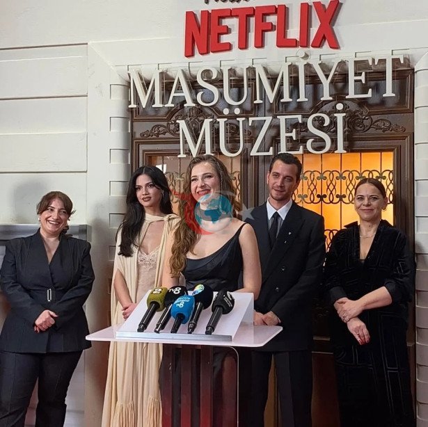 Oya Unustası'nın hayatını değiştiren teklif