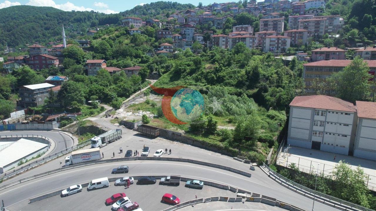 Şehrin çehresini değiştirecek: 40 dakikalık yol 8 dakikaya düşüyor