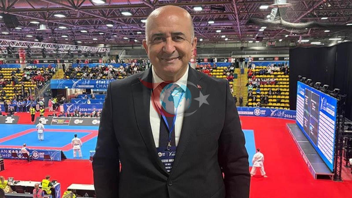 Avrupa Karate Şampiyonası'nda Türkiye'nin Hedefi Büyük Başarı