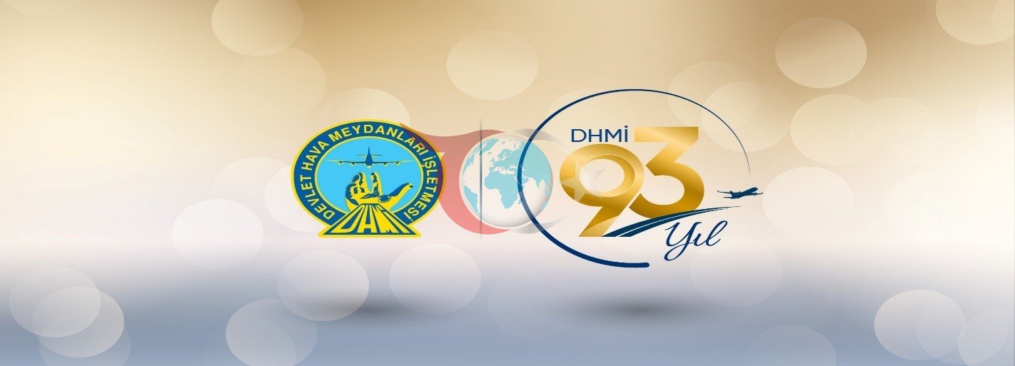 DHMİ 93. Yılında Havacılıkta Yeni Ufuklar Açıyor