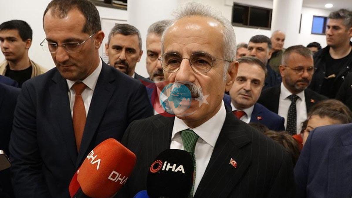 Trabzon'a Dev Yatırım: Yeni Havalimanı İçin Temel Atılıyor