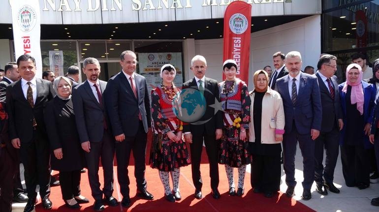 Vazir Uraoğlu: Tez orada Trabzon aeroporti loyihasining poydevorini qo'yamiz