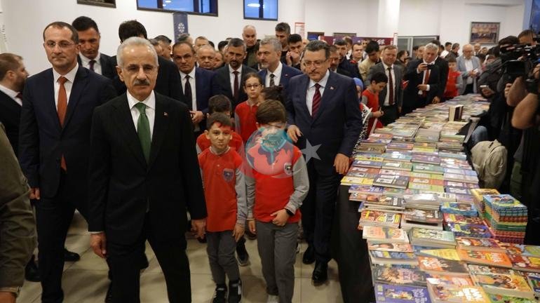 Vazir Uraoğlu: Trabzon aeroporti loyihasining poydevorini tez orada qo'yamiz
