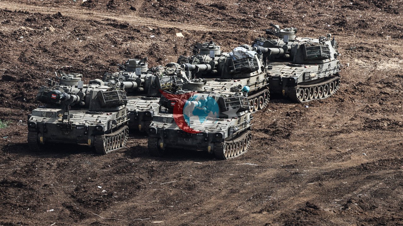 İsrail Ordusu Kadr böhranı astanasında: 90 min fərari