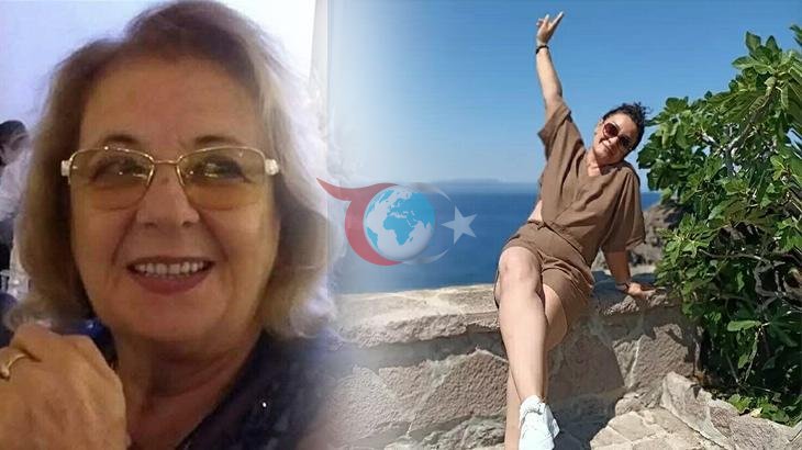Korkunç Cinayet: Nikah Şahitliği Yaptığı Kadını Öldürdü