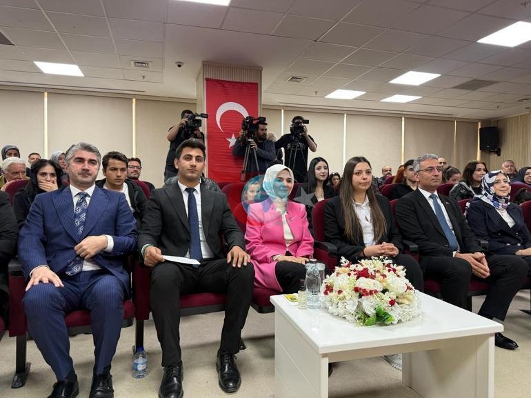 Devlet korumasında yetişen 605 kişi kamuya atandı