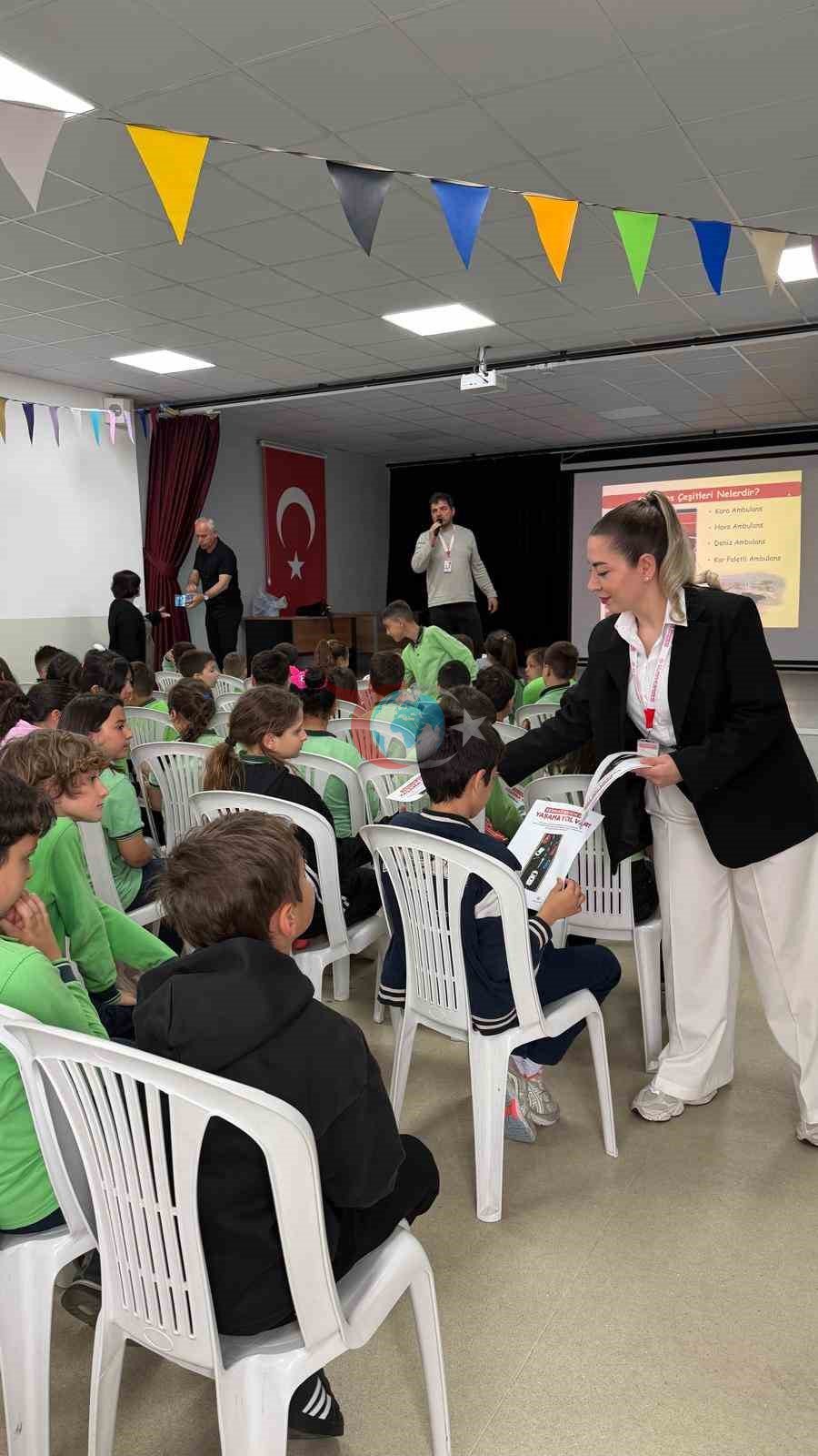 Yol hərəkəti