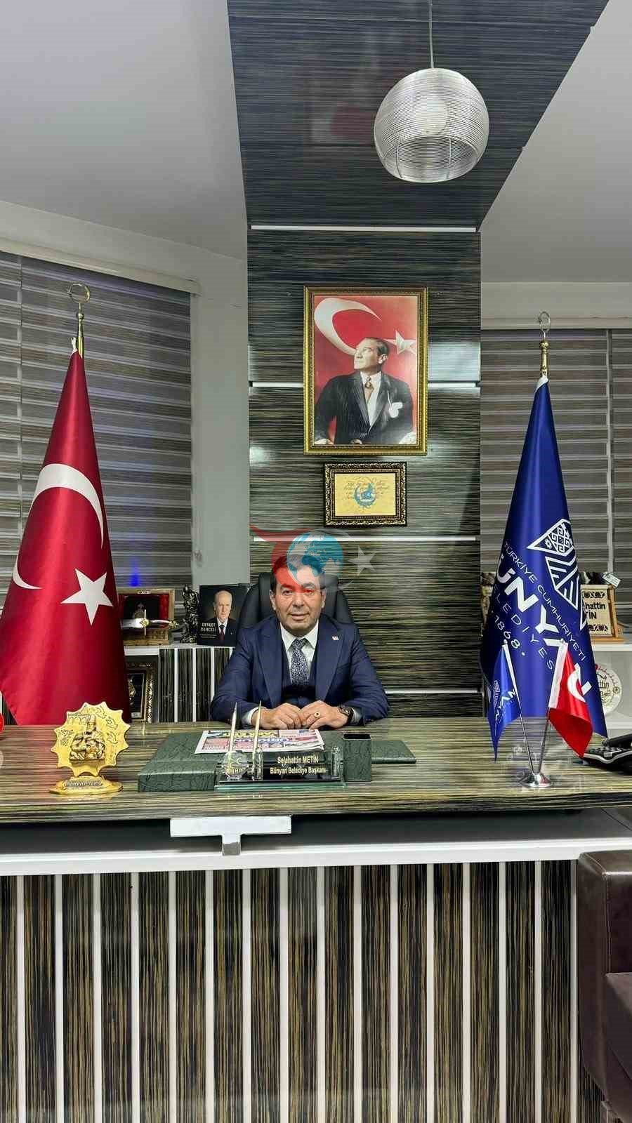 Bünyan'da İndirim Müjdesi: Belediye ve Restoran İşbirliği