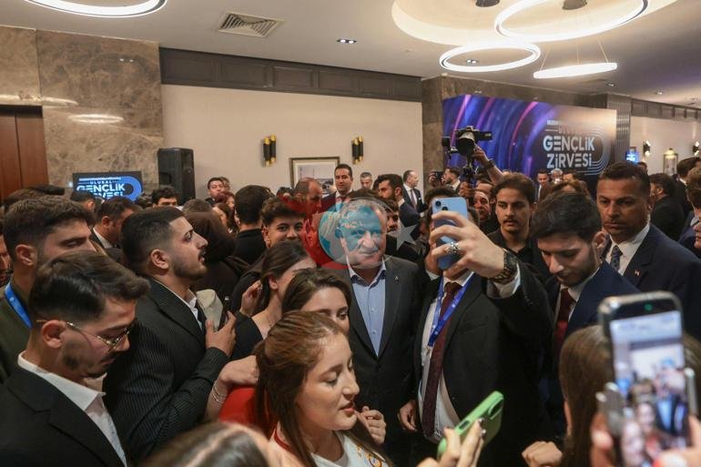 Nazir Bak: Biz gənclərin 5 min 400 layihəsinə dəstək verdik