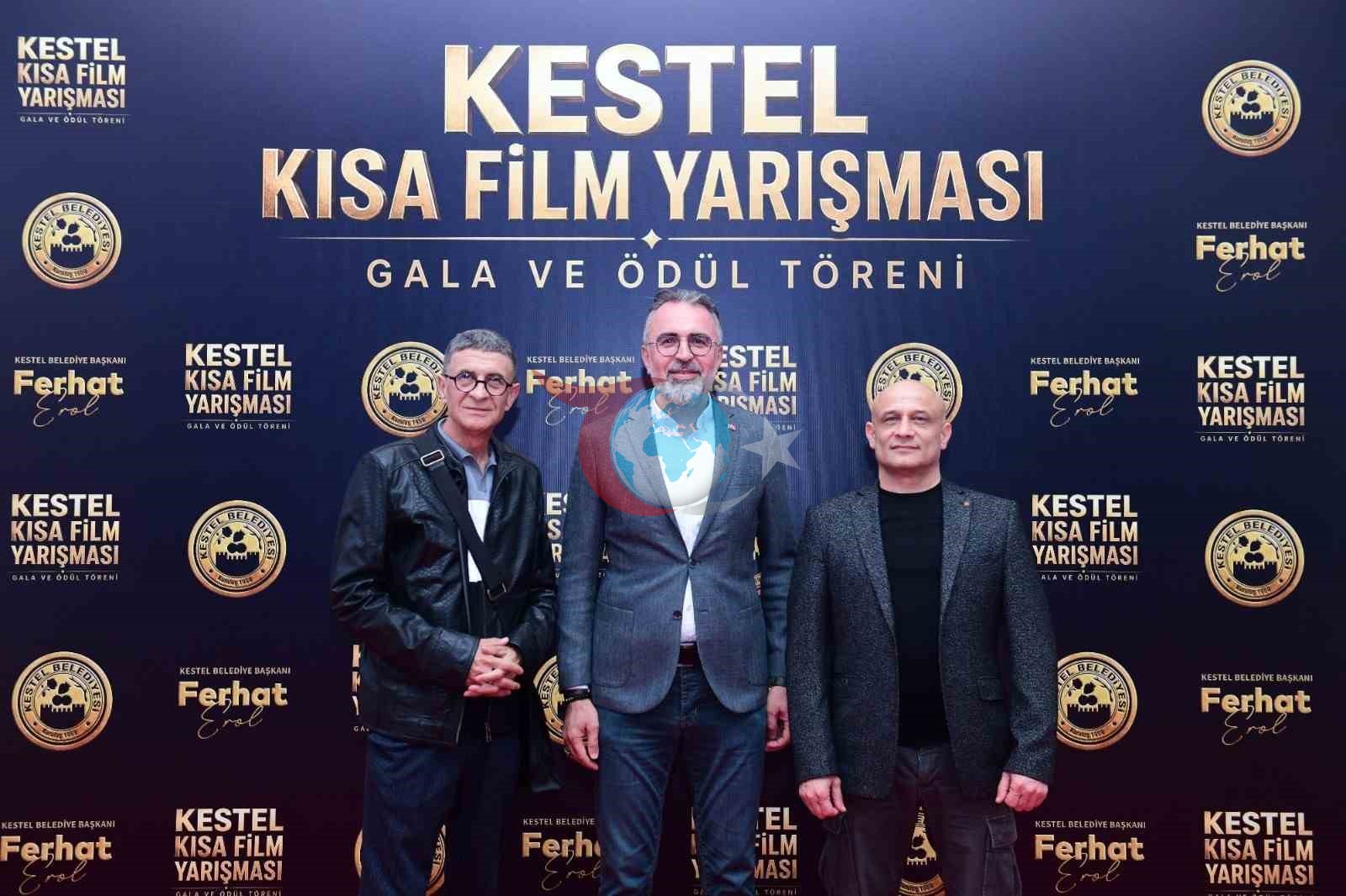 Kestel'de Sanat ve Toplumsal Duyarlılık Rüzgarı Esti