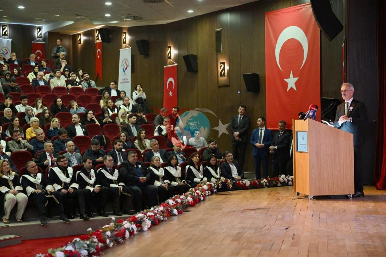 Bakan Uraloğlu'ndan hızlı tren müjdesi: 2 şehrin arası 2 saate düşecek