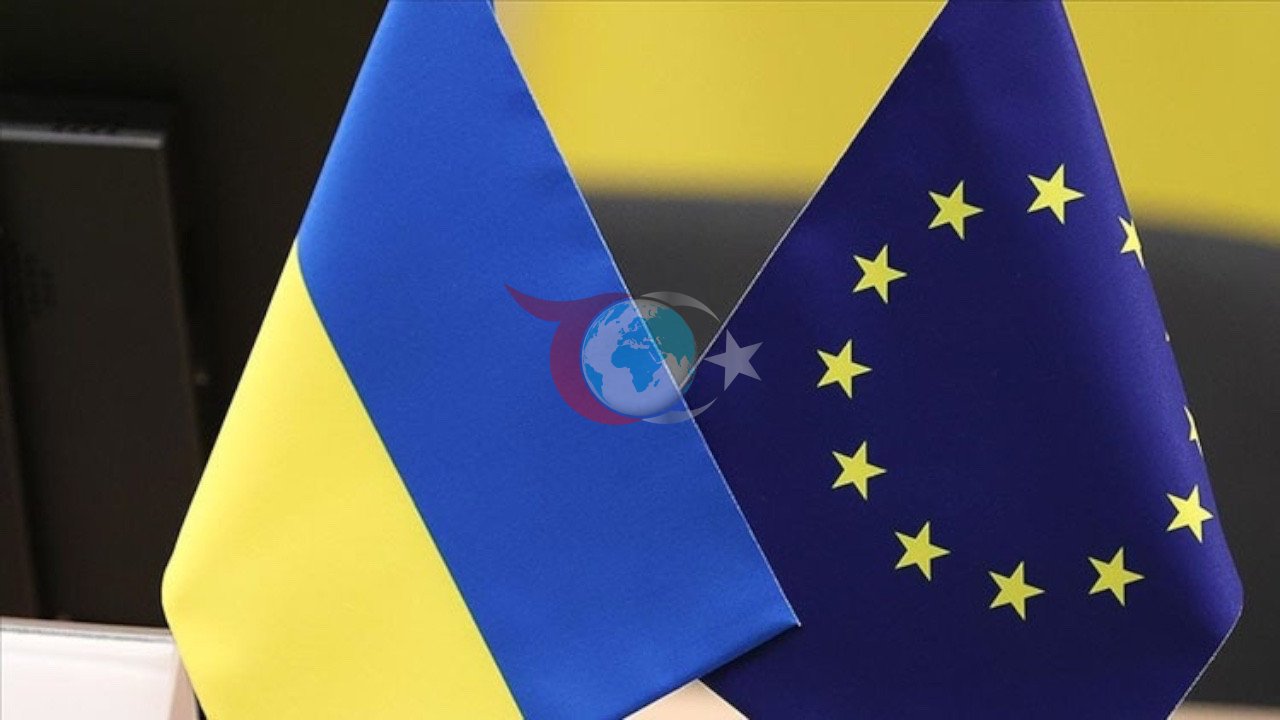Евробиримдик Украинага 3,2 миллиард евро насыя берет
