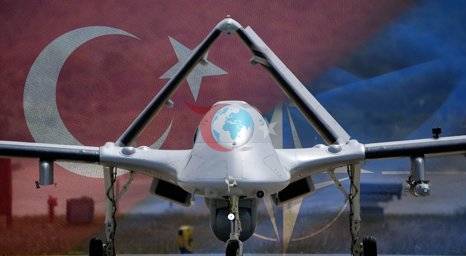 AB'nin Türkiye ile Savunma İlişkilerinde Stratejik Gerginlik