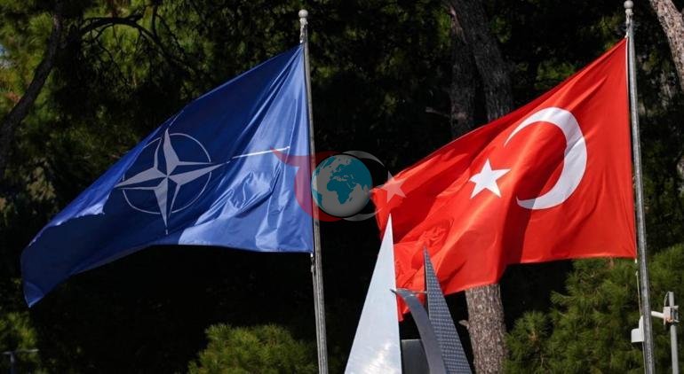 ABde Türkiye savunma sanayi gerçeği Özeklikten bahsedilse de bağımlı