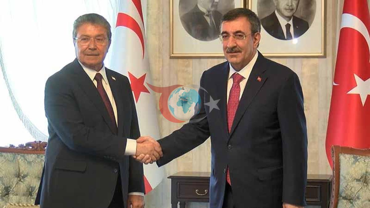 KKTC’nin Enerji Arzı Güvence Altında: Türkiye ile Stratejik İşbirliği