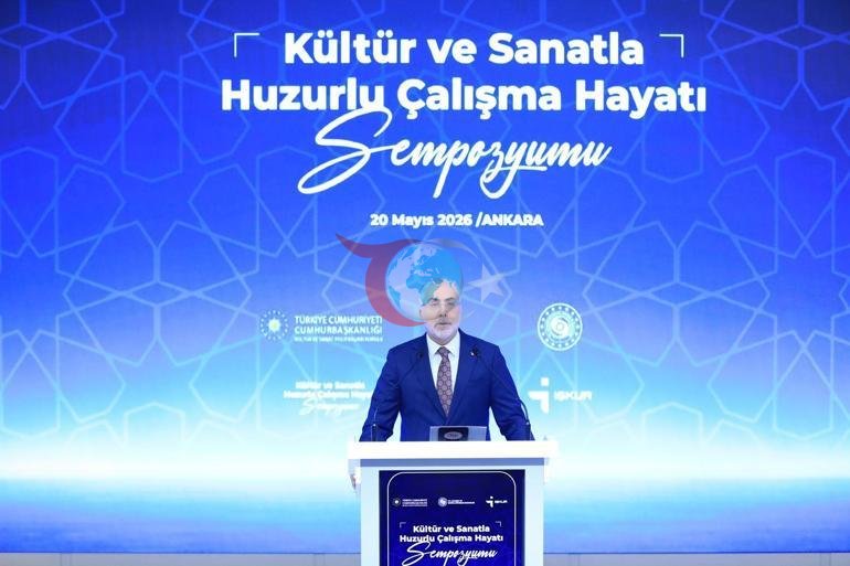 Bakan Işıkhan: Teknoloji, insanı güçlendiren bir araç olmalıdır
