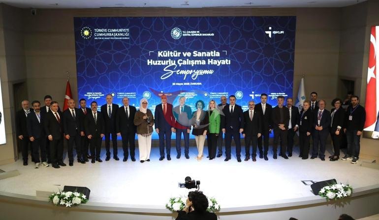 Bakan Işıkhan: Teknoloji, insanı güçlendiren bir araç olmalıdır