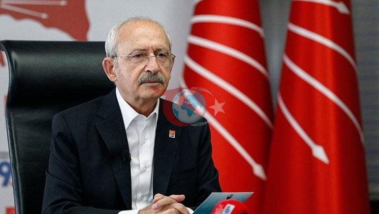 Kamol Kilichdarog'lu: Sizning tuhmatlaringiz va tahdidlaringiz barbod bo'ladi