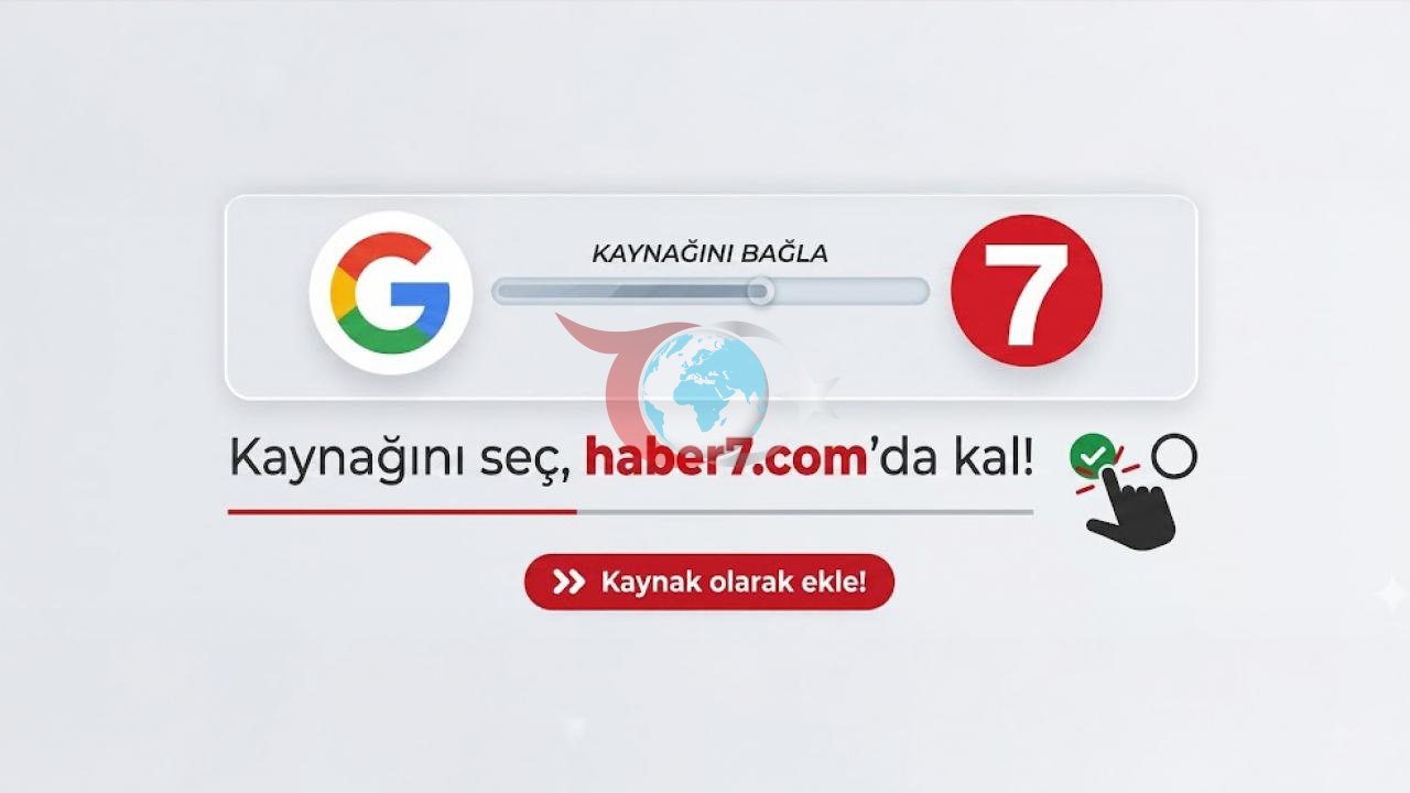 Google'da Haber7'yi Favori Kaynağınız Yapmanın Yolları