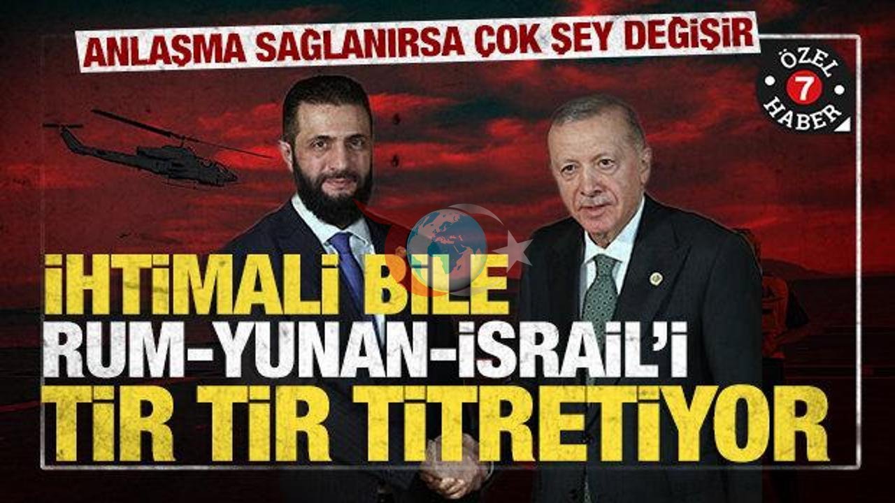 Libya ve Suriye, EFES-2026 Tatbikatında İlk Kez Birlikte