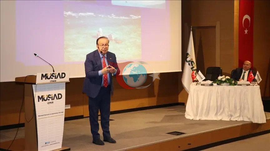 Retired Rear Admiral Cihat Yaycı came to the fore with the agreement dated September 2020 regarding the delimitation of maritime jurisdiction areas between Libya and Turkey.