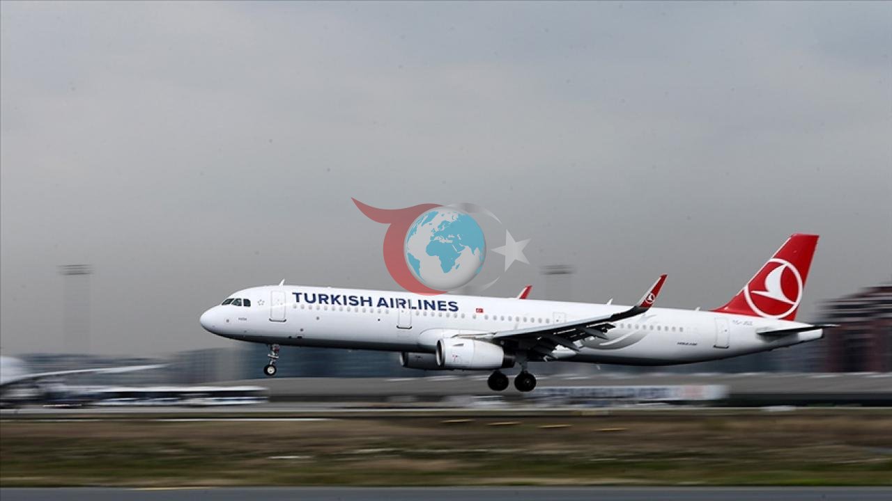 THY'nin 93 Yıllık Yolculuğu: Küresel Zirveye Tırmanış