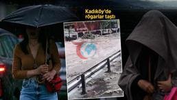 Son dakika: AKOM İstanbul için alarm verdi! Önümüzdeki 3 saate dikkat: Metrekareye 10 ila 15 kilogram yağış