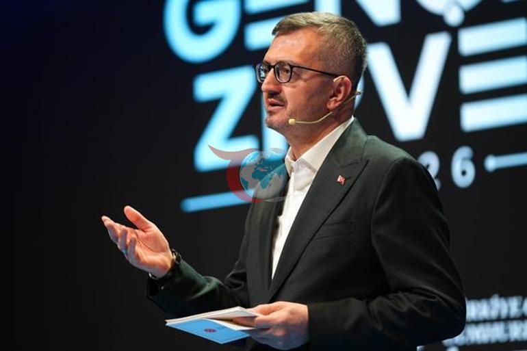 Rabitə rəhbəri Duran: Biz dezinformasiyaları süni intellektlə aşkar edirik