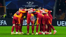 Şampiyonlar Ligi'nde Galatasaray'ın torbası ve muhtemel rakipleri belli oldu!