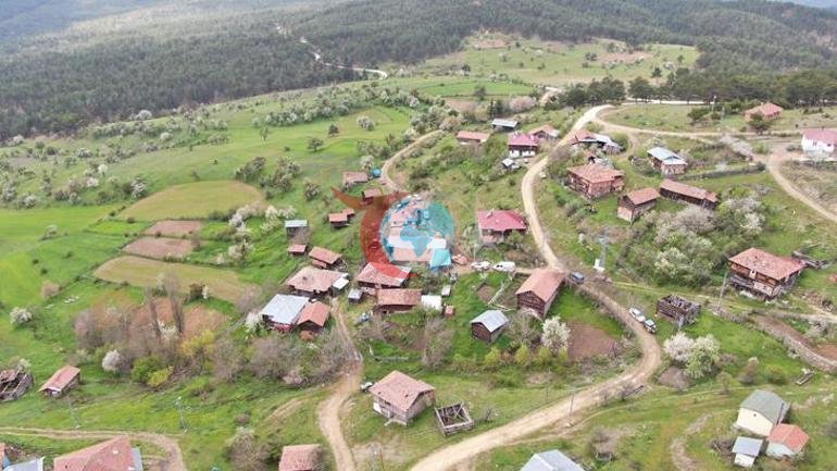 Kastamonu’da facia Sağım için girdiği ağıl mezarı oldu