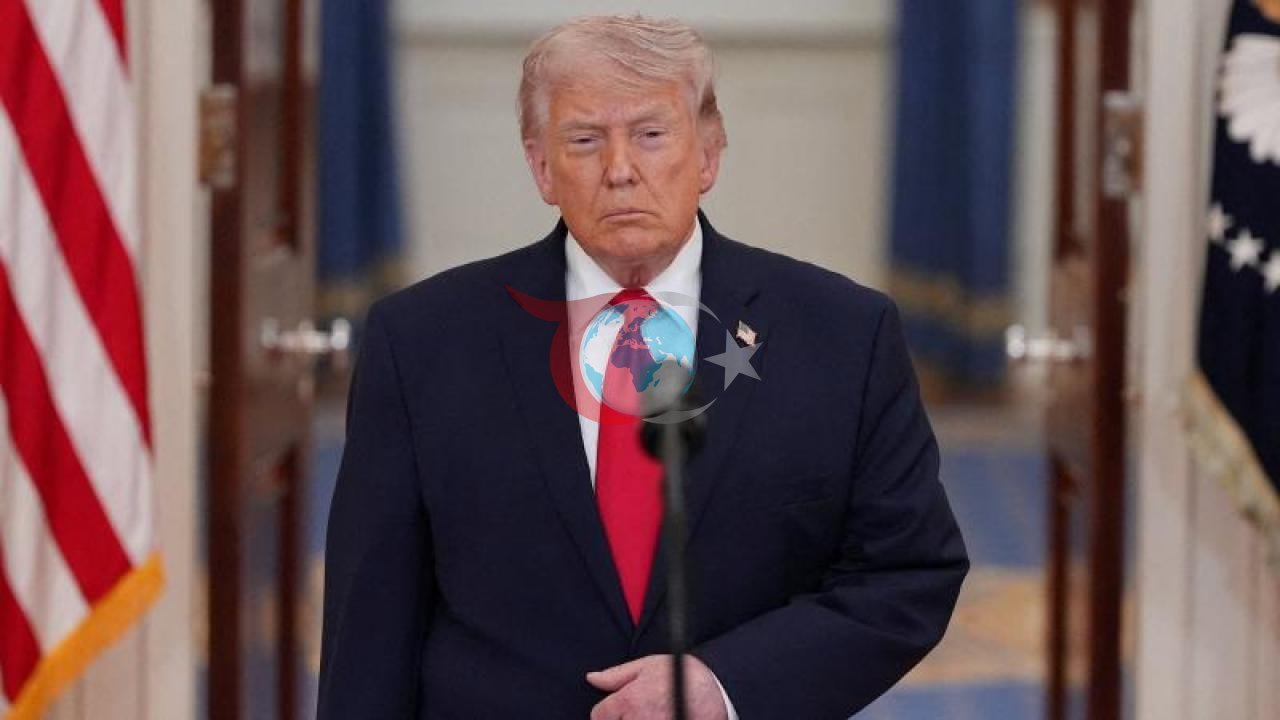 Trump'ın Onay Oranı Artıyor: Son Anket Sonuçları Açıklandı