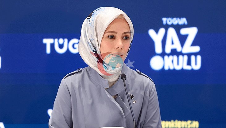 Dijital Dünyada Çocuklarımızı Korumak: TÜGVA Yaz Okulu Tanıtıldı