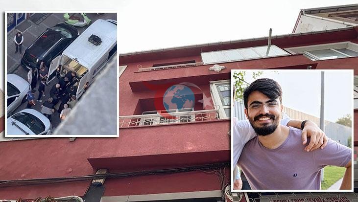 32 Yaşındaki Güvenlik Görevlisinin Gizemli Ölümü Şüphe Uyandırdı