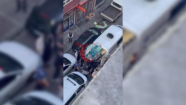 Ata otağa girib və oğlunun cansız bədəni ilə qarşılaşıb. 32 yaşlı gəncin şübhəli ölümü=