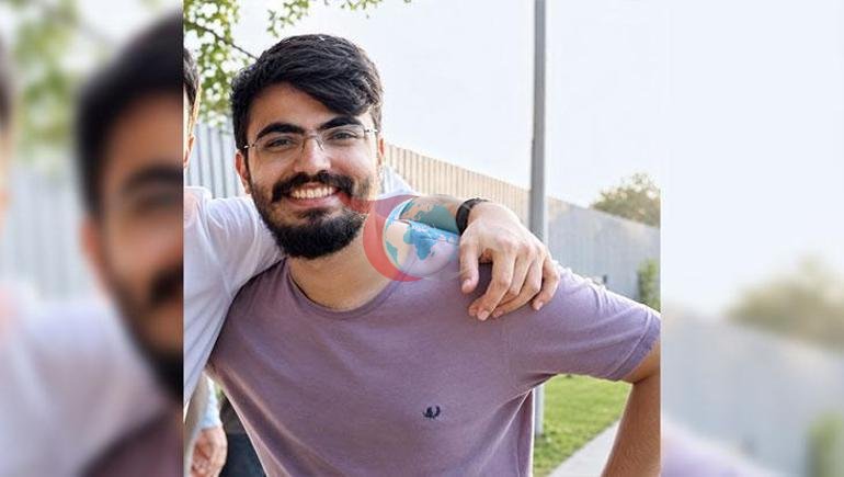Ata otağa girib və oğlunun cansız bədəni ilə qarşılaşıb. 32 yaşlı gəncin şübhəli ölümü