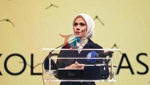 NUN Eğitim ve Kültür Vakfının Eğitimde 1 Adım Ötesi Zirvesi başladı