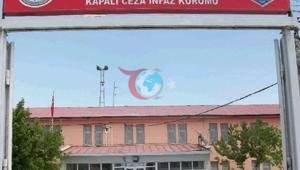 Gülistan Doku istintaqı: 7 məhbus adı başqa həbsxanaya köçürüldü