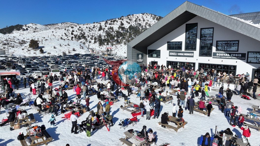 Denizli'de BELTAŞ Tesislerinde Dijital Ödeme Dönemi Başlıyor
