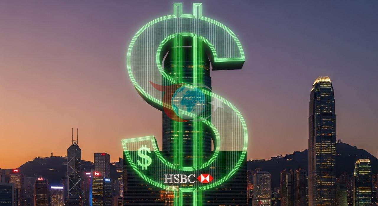 İngiliz bankası HSBC raporunu yayımladı: Dolar 2026 sonunda ne kadar olacak?