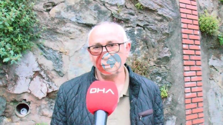 İETT sürücüsü avtobusunda ölü tapıldı Həyat yoldaşı hadisə yerində əsəb böhranı keçirdi