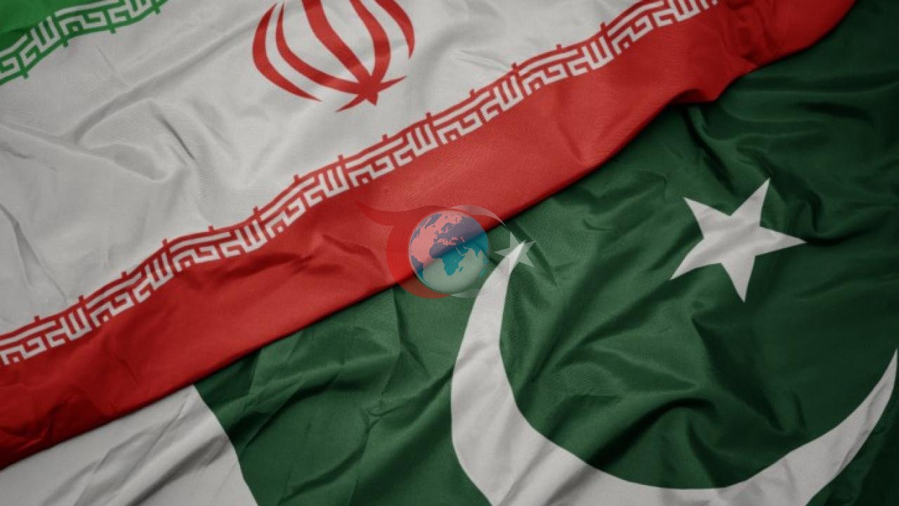 İran ve Pakistan İçişleri Bakanları Tahran'da Buluştu