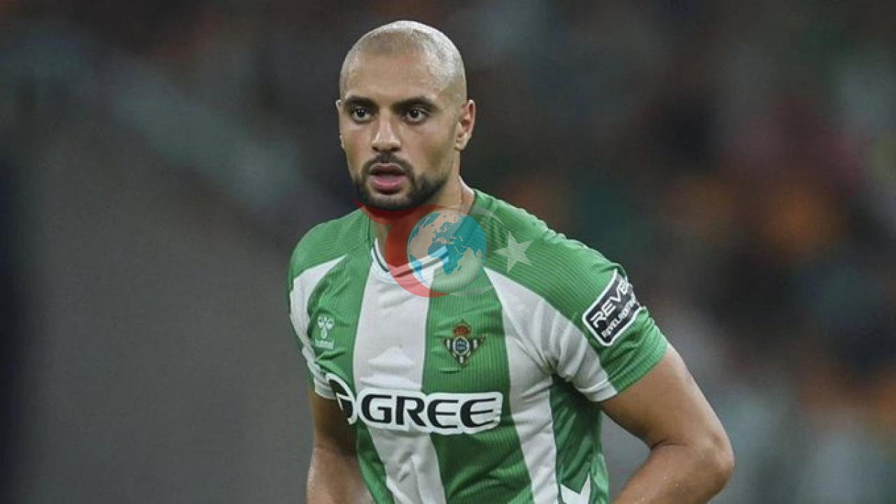 Fenerbahçe'nin Yıldızı Amrabat'ın Real Betis'teki Geleceği