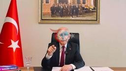 Шын жаңалық...Кемал Кылычдароғлу үнсіздігін бұзды: CHter 